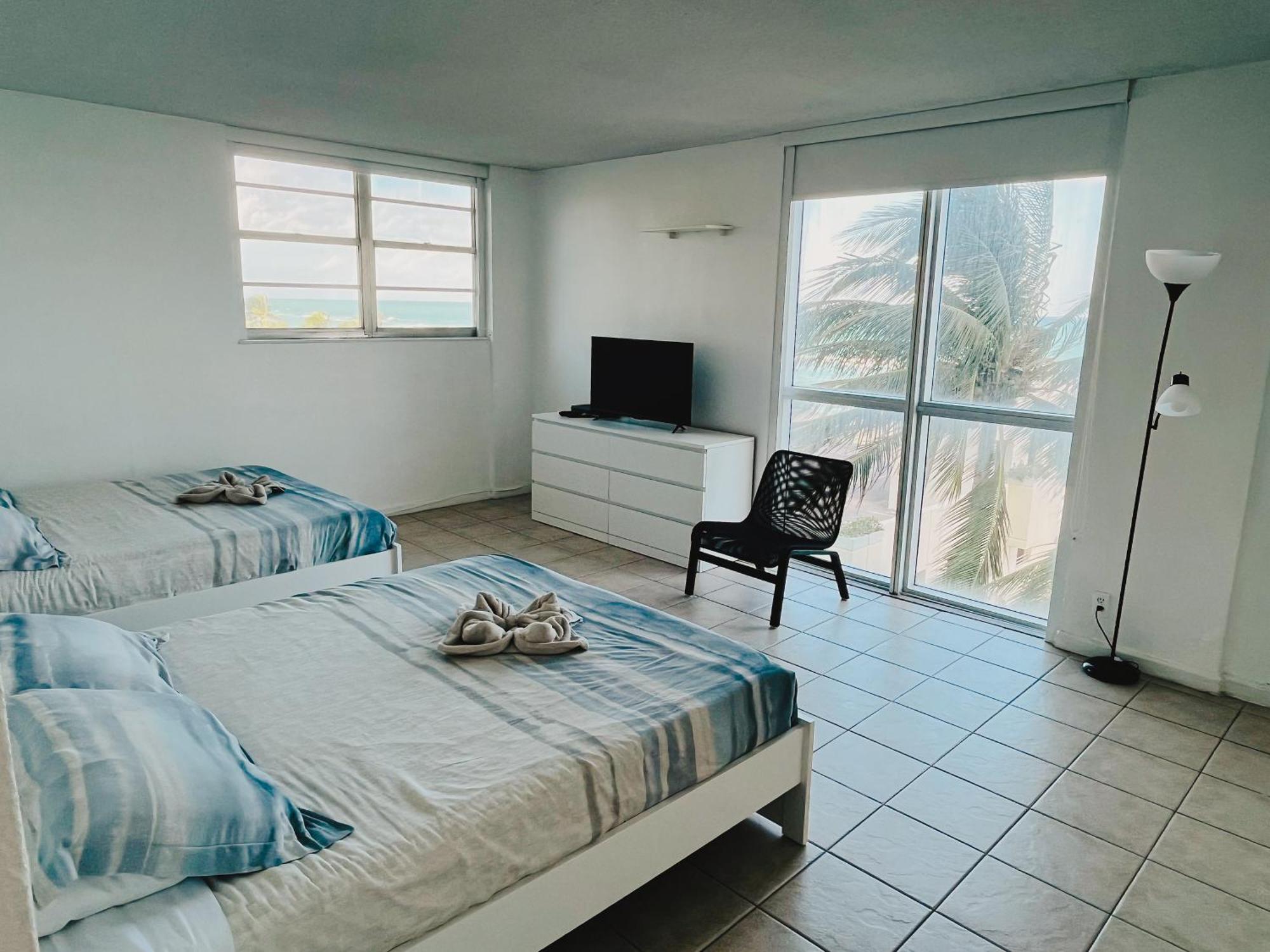 The Tides Condo On Hollywood Eksteriør billede
