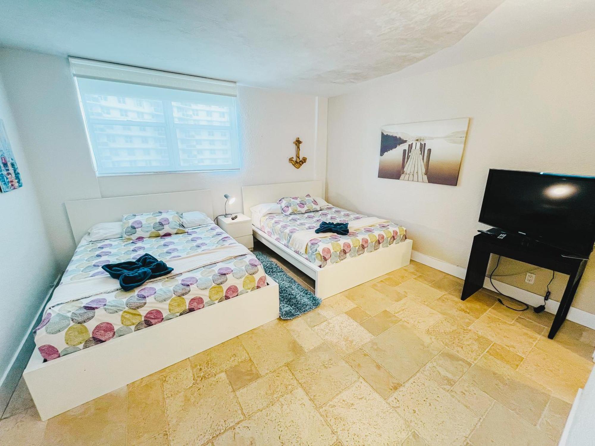 The Tides Condo On Hollywood Eksteriør billede