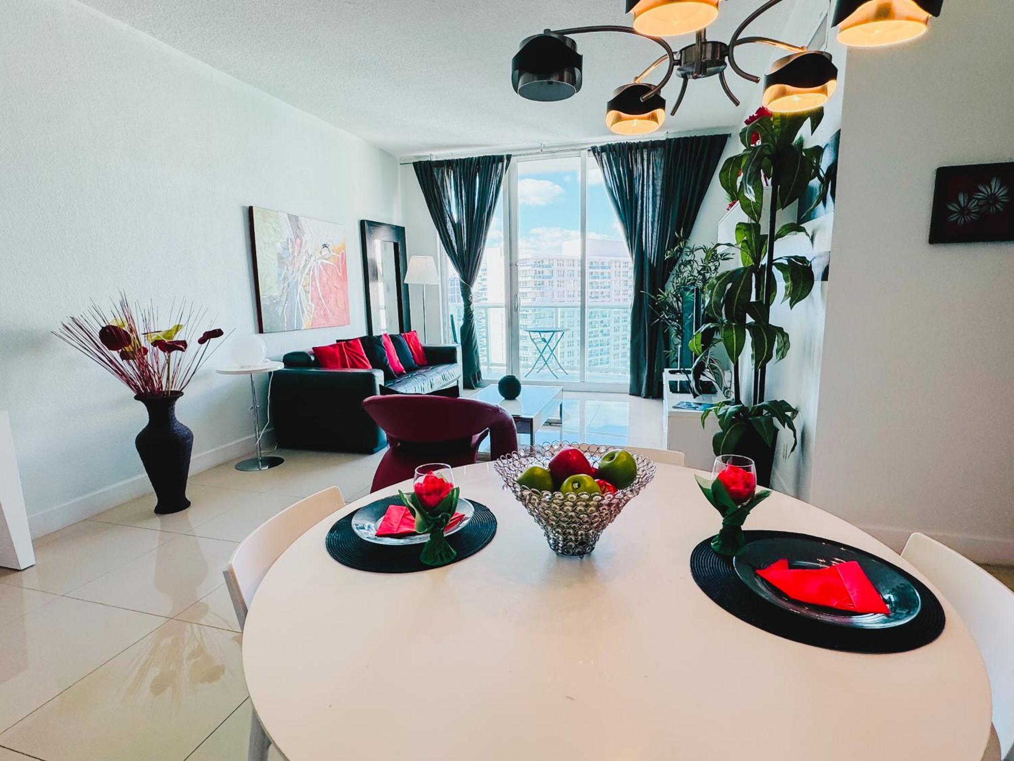 The Tides Condo On Hollywood Eksteriør billede