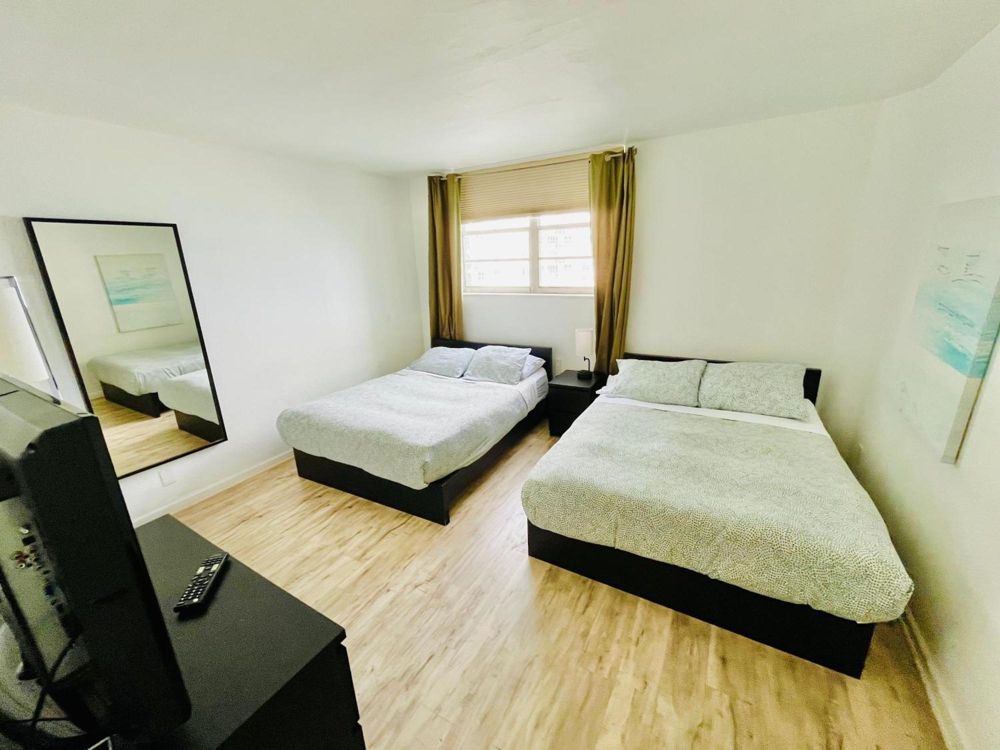 The Tides Condo On Hollywood Eksteriør billede