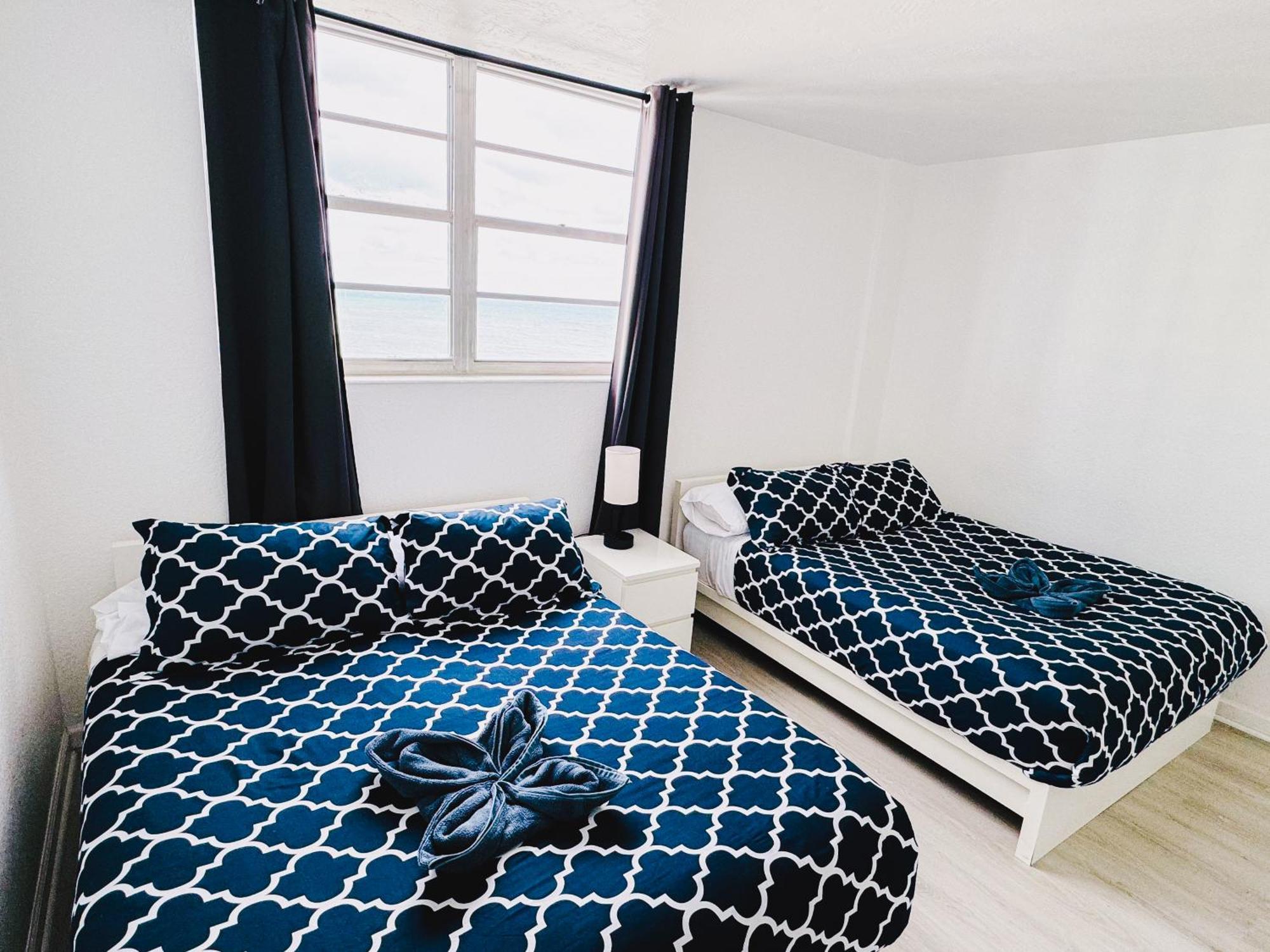 The Tides Condo On Hollywood Eksteriør billede