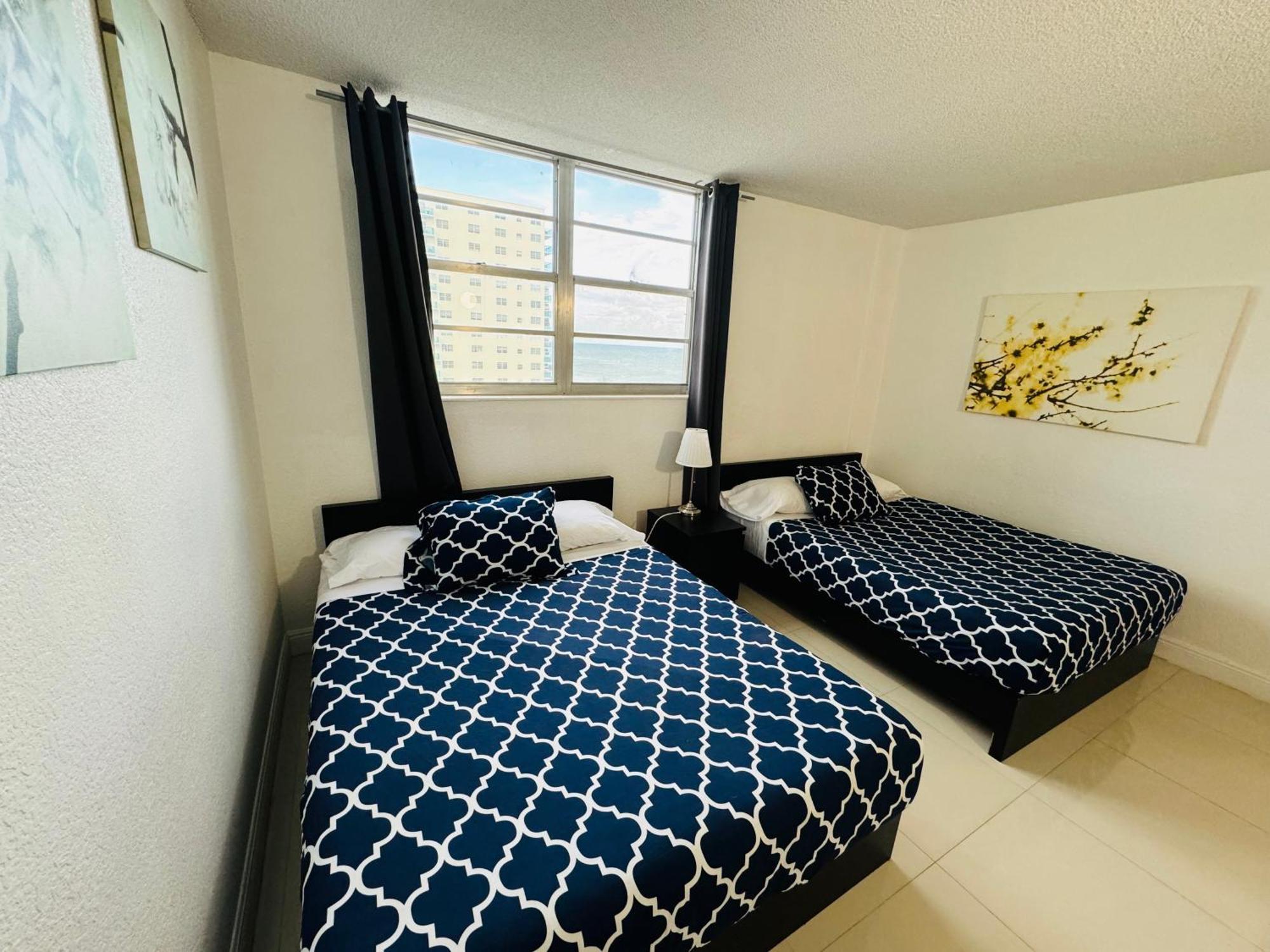 The Tides Condo On Hollywood Eksteriør billede