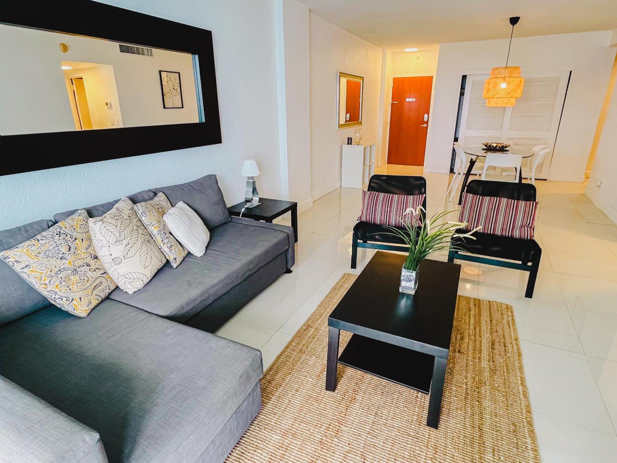The Tides Condo On Hollywood Eksteriør billede
