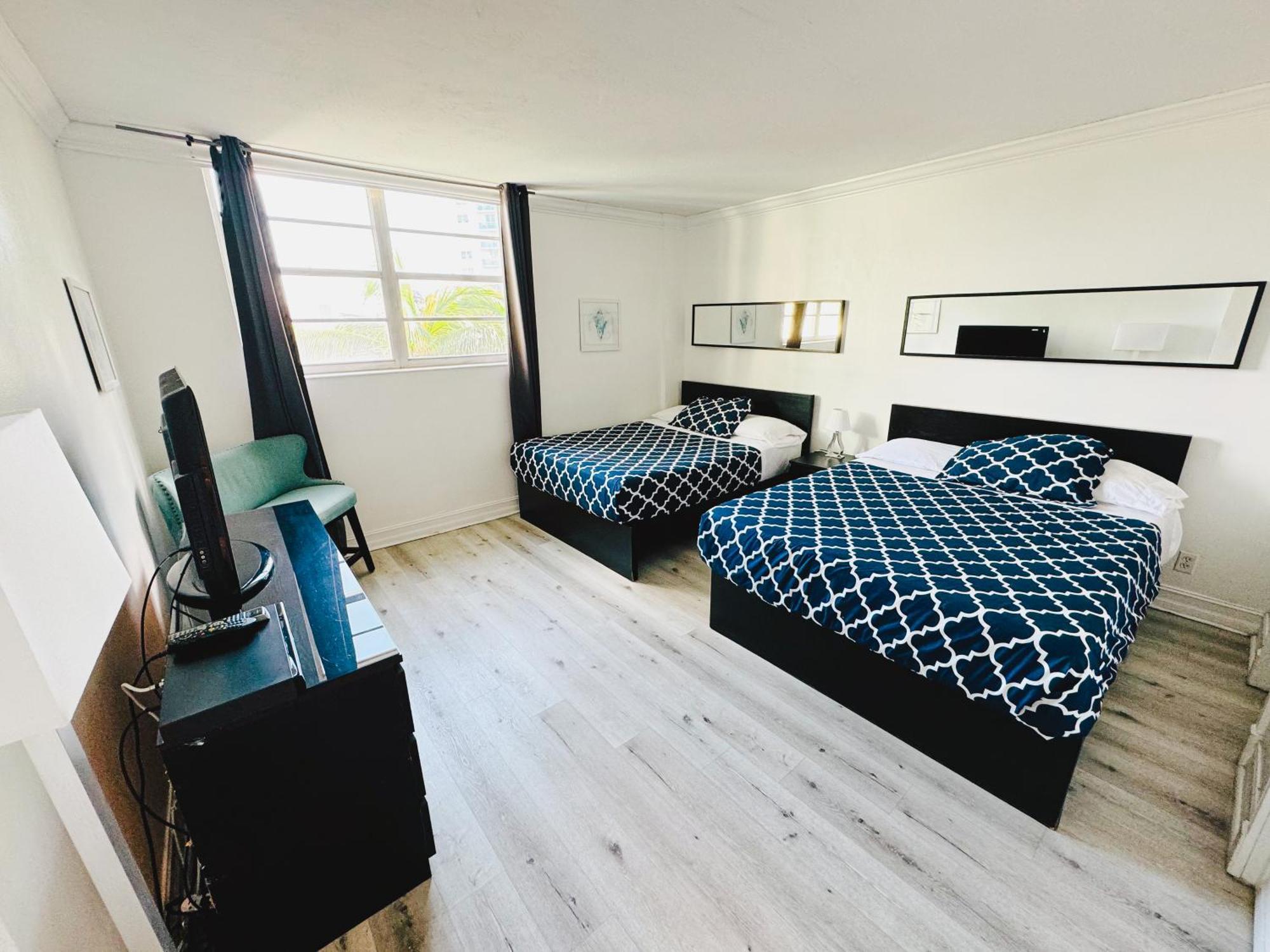 The Tides Condo On Hollywood Eksteriør billede